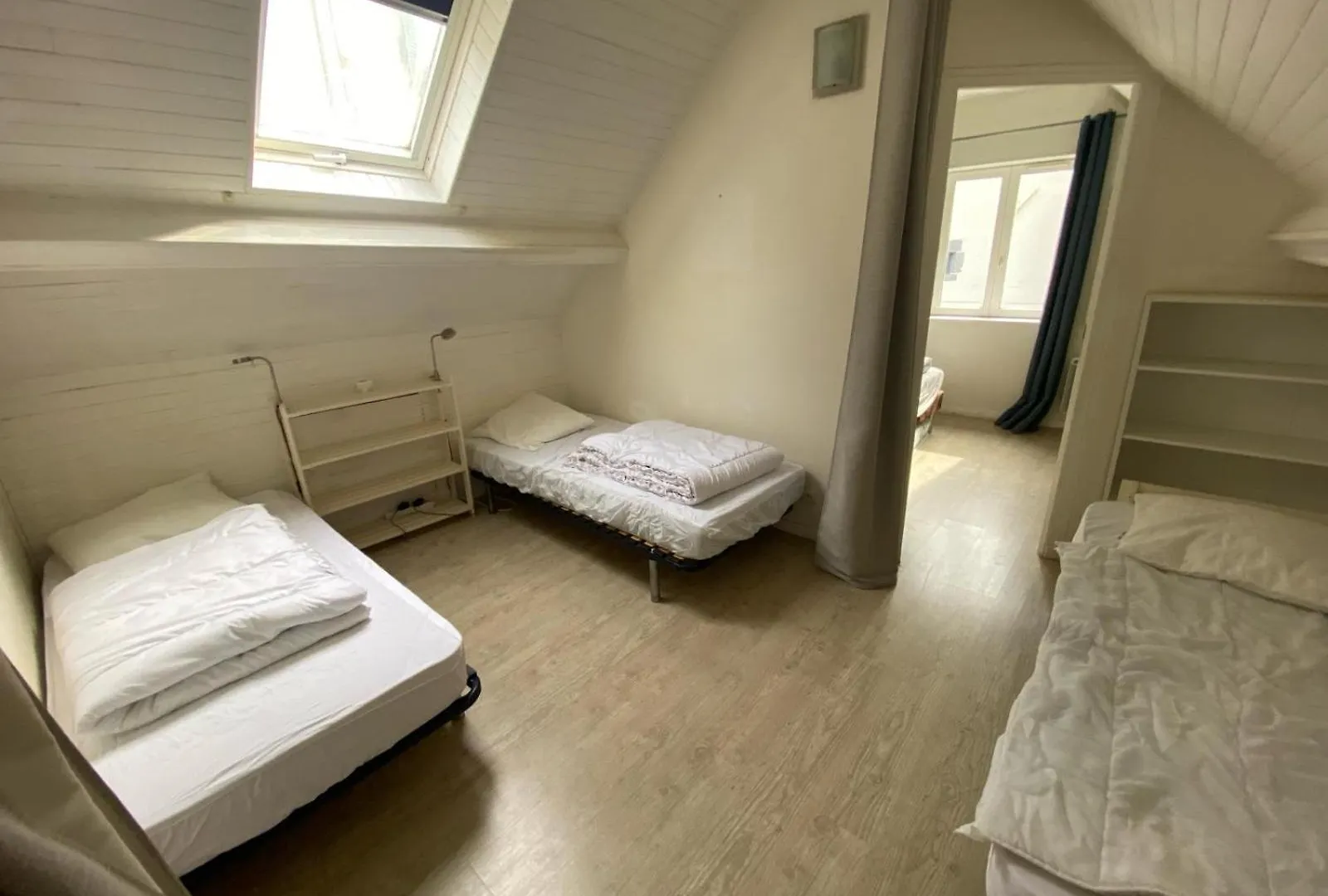 Residence Montlosier Appartement Le Mont-Dore