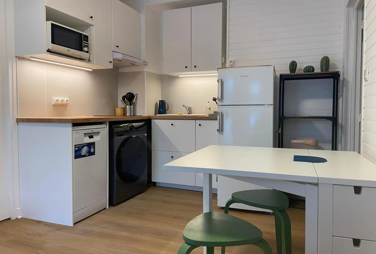 Appartement Residence Montlosier