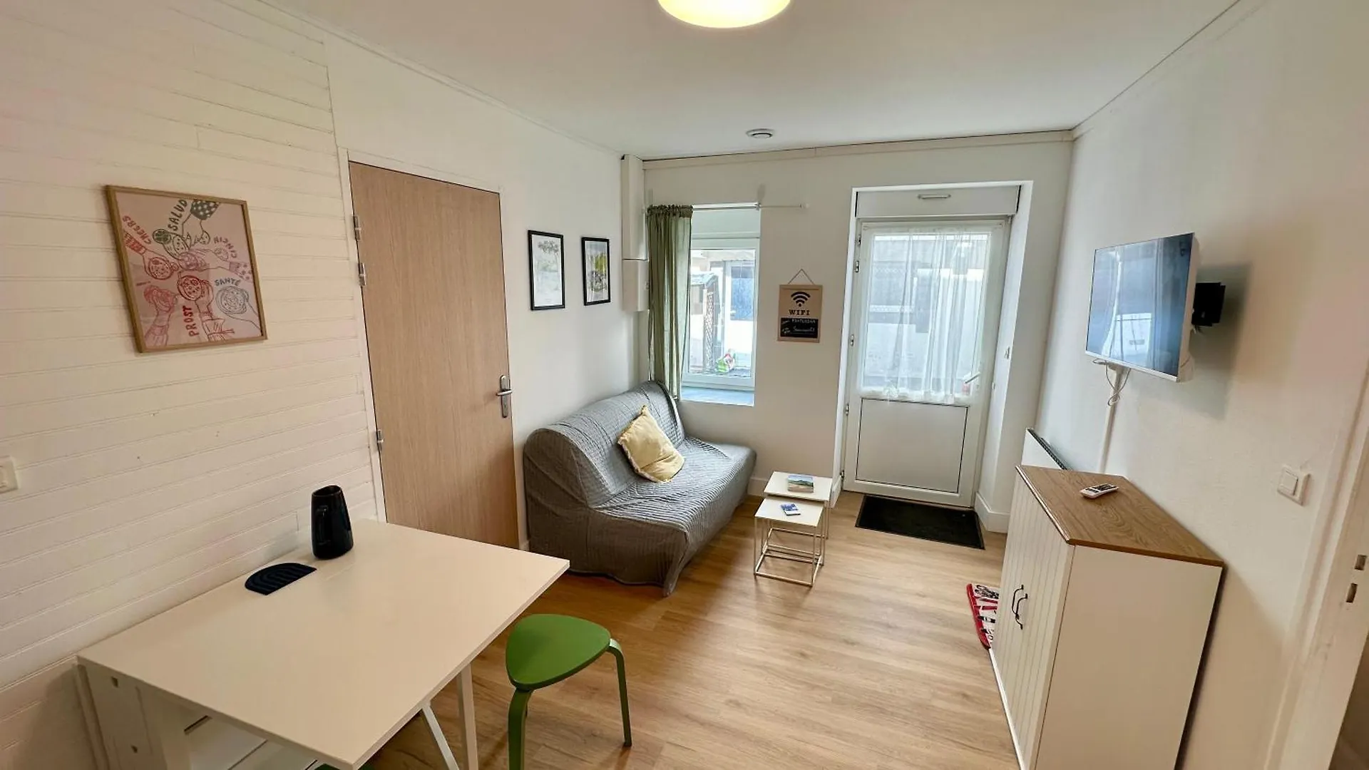Residence Montlosier Appartement Le Mont-Dore