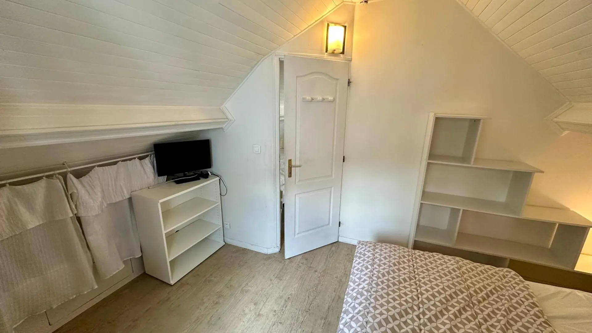 Residence Montlosier 0*, Le Mont-Dore