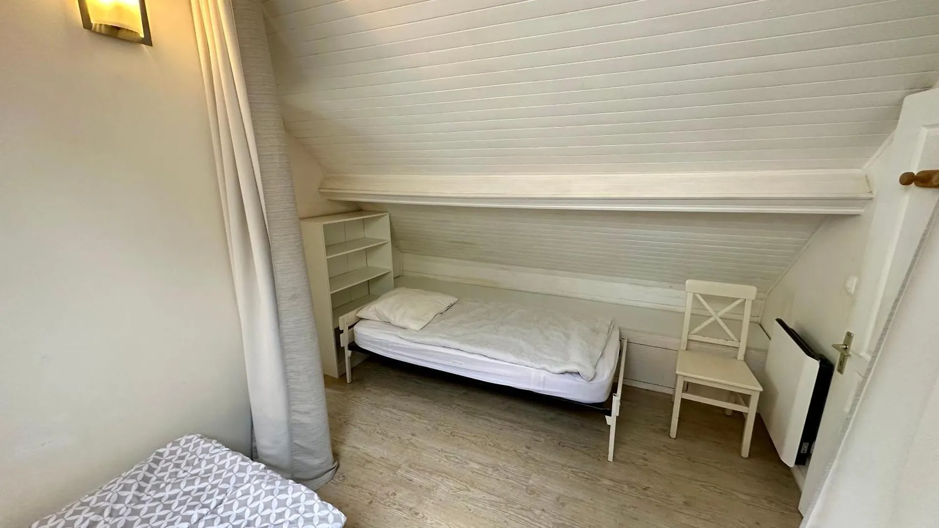 Residence Montlosier Appartement