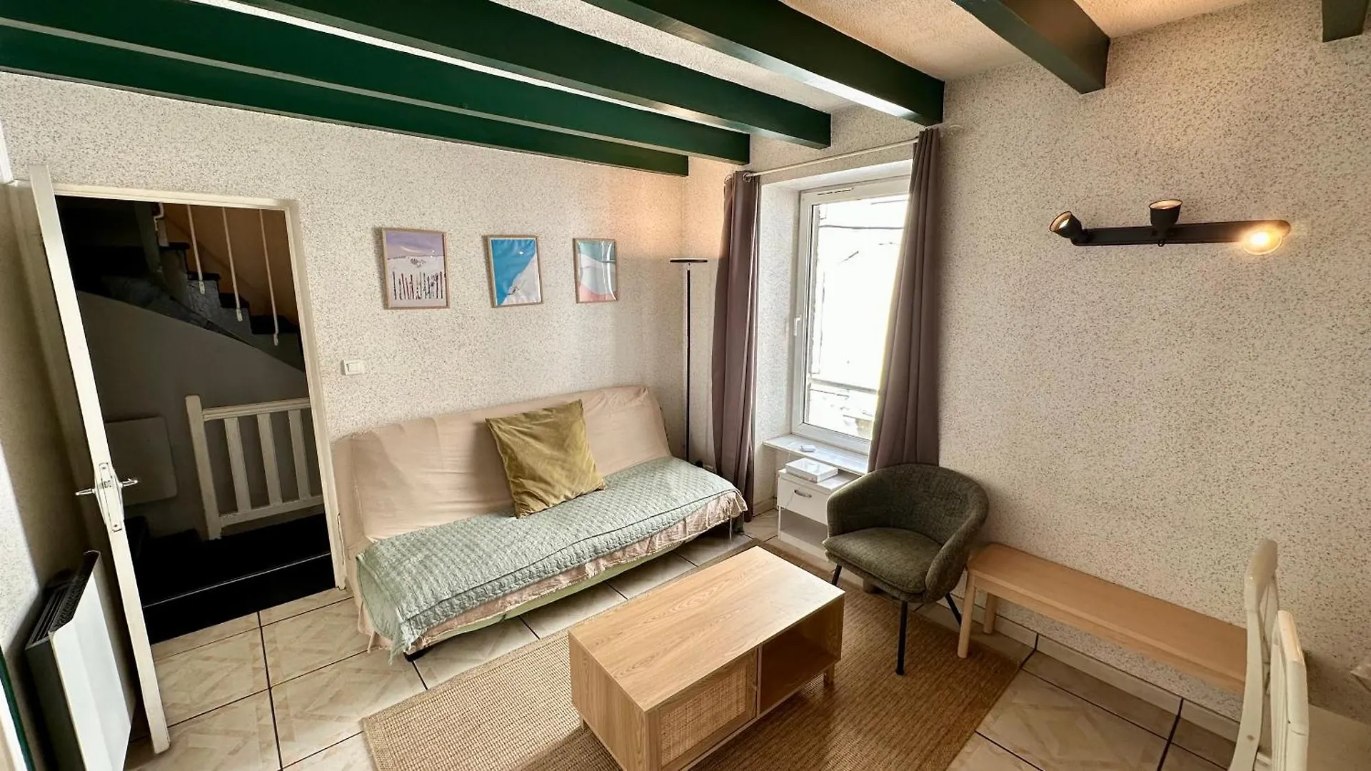 Residence Montlosier