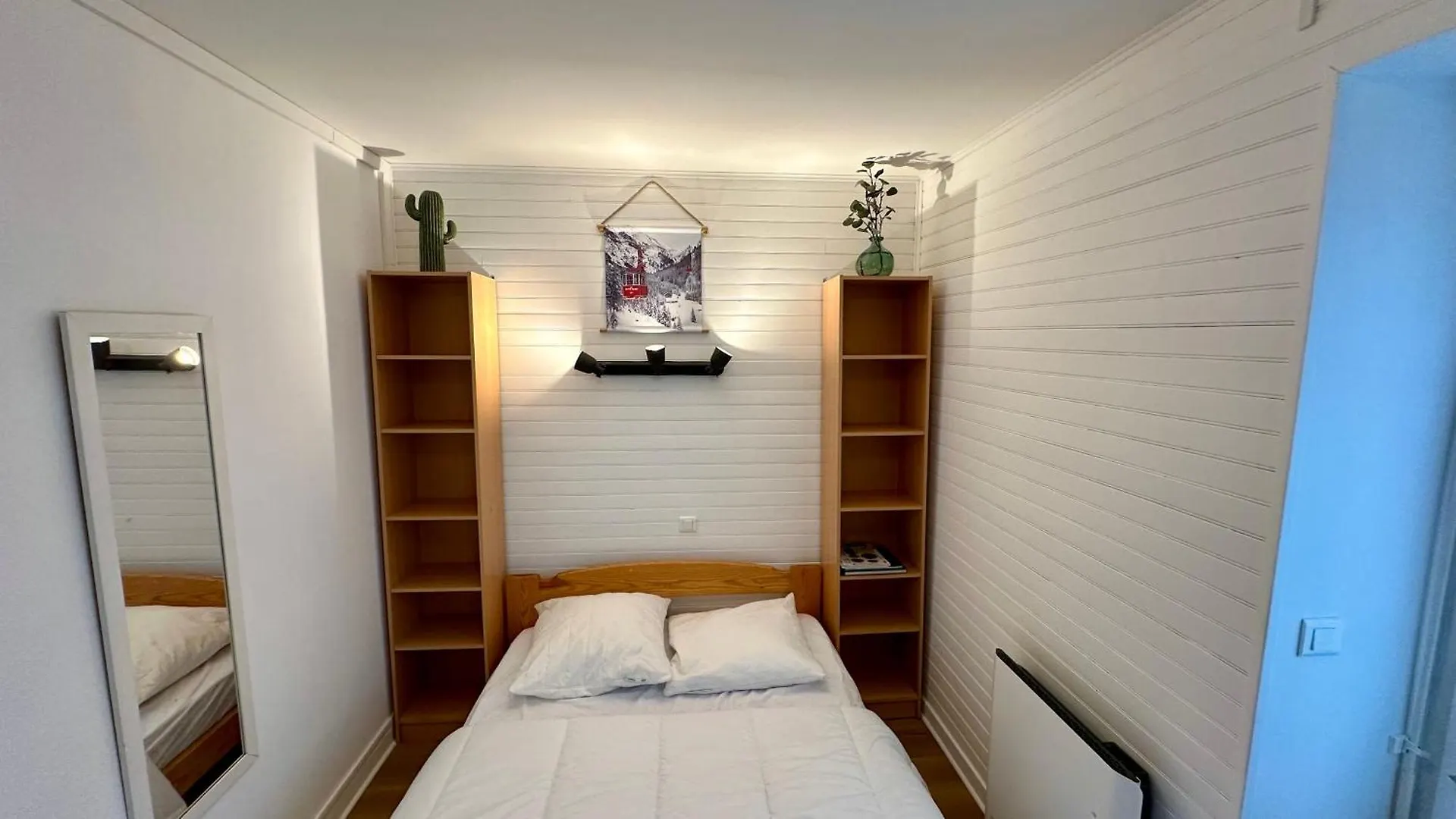 Residence Montlosier 0*, Le Mont-Dore