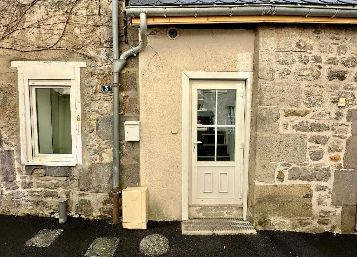 Residence Montlosier Appartement