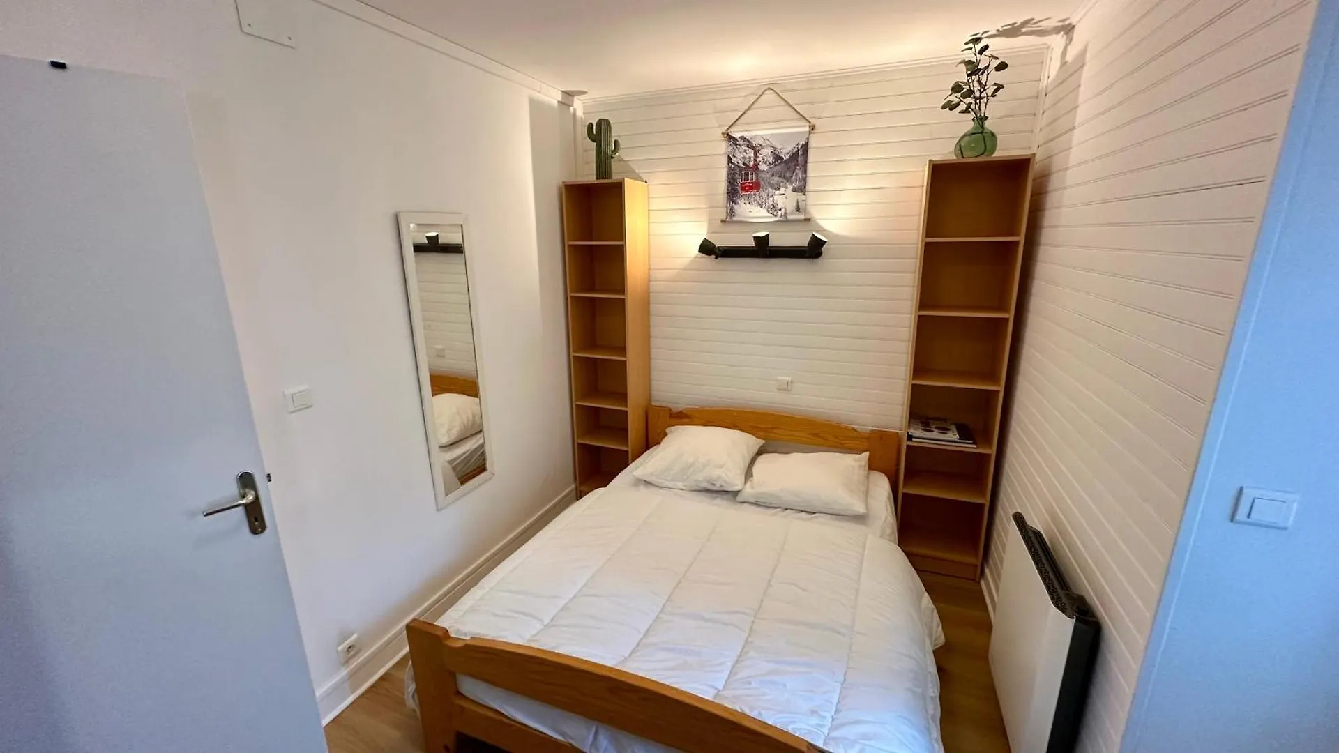 Residence Montlosier 0*, Le Mont-Dore France