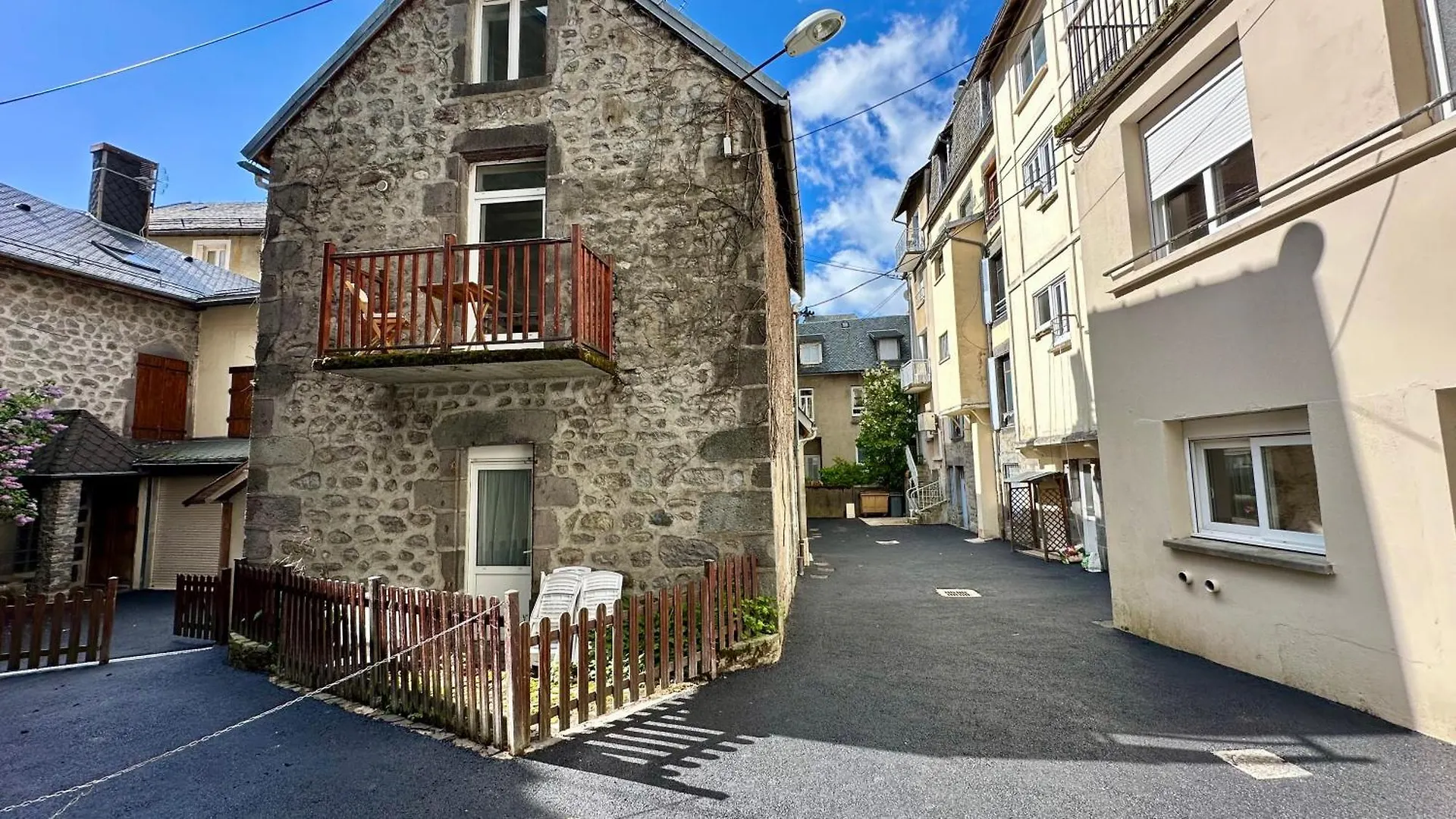 Residence Montlosier Appartement