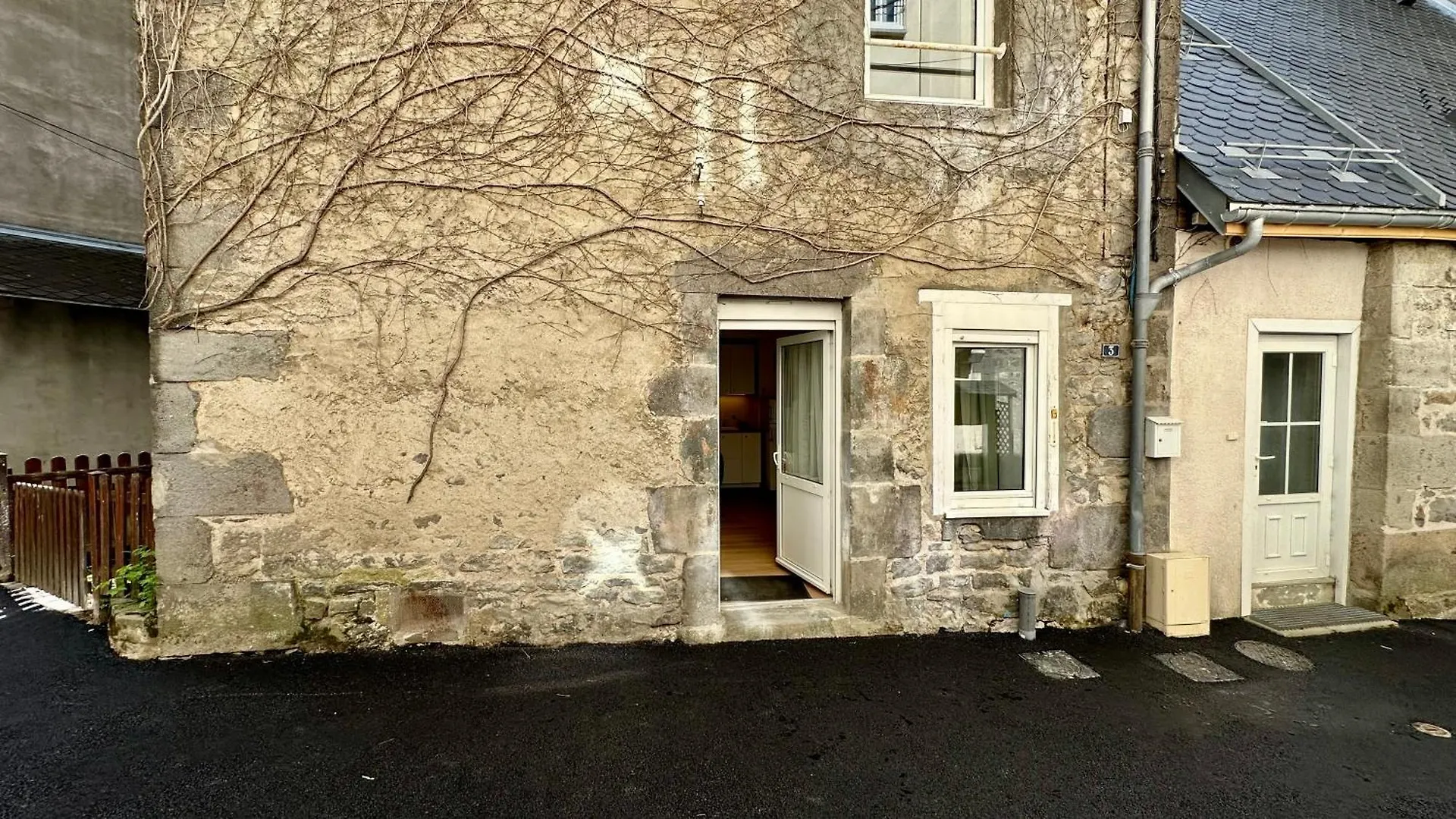 Residence Montlosier France