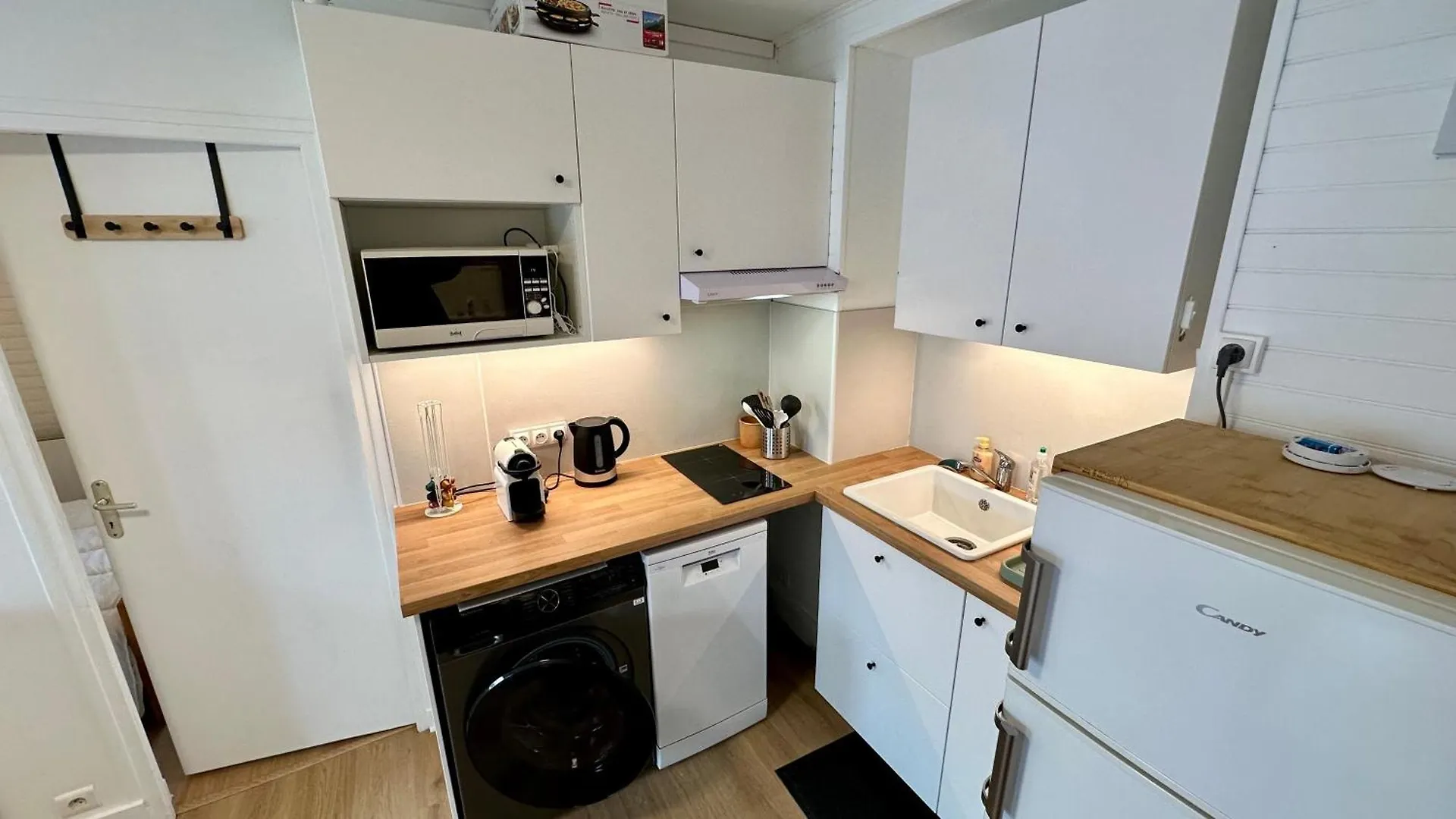 Residence Montlosier 0*, Le Mont-Dore France