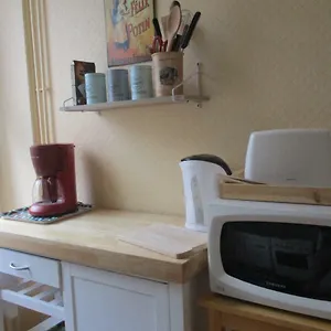 'mont-dore-toir' Paisible Le Mont-Dore