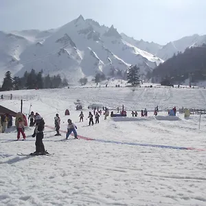 Les Domes Le Mont-Dore